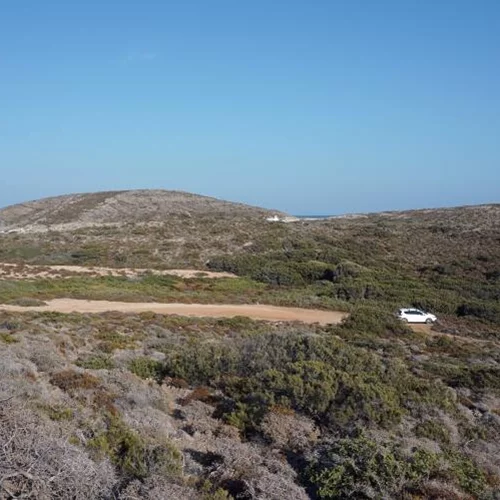 ΕΛΛΕΤ: Όχι στις στρατηγικές επενδύσεις στα νησιά