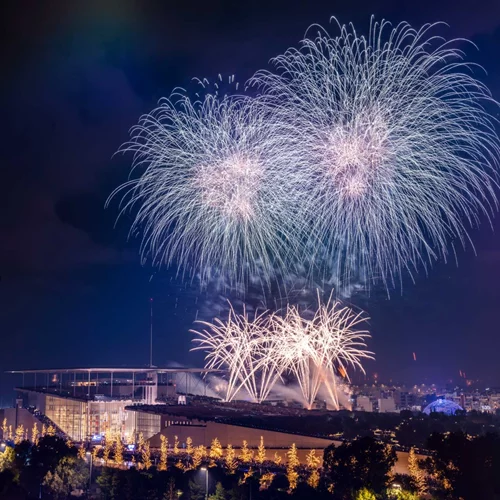 14 ιδέες για βόλτα στην Αθήνα την εβδομάδα της Πρωτοχρονιάς (26/12-1/1)
