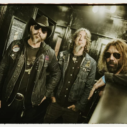 The Supersuckers: Πρώτη φορά στην Ελλάδα, με φουλ προβοκατόρικη διάθεση