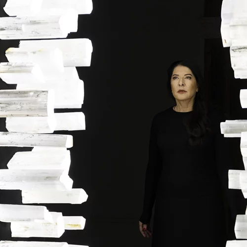 3 εκθέσεις - homage σε γυναίκες-πρότυπα στο Λονδίνο