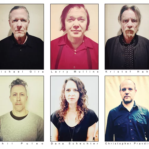 Οι SWANS ξανά στην Ελλάδα για 2 μεγάλες συναυλίες