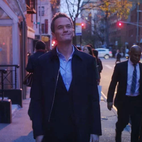 Είναι το "Uncoupled" το γκέι "Sex and the City";