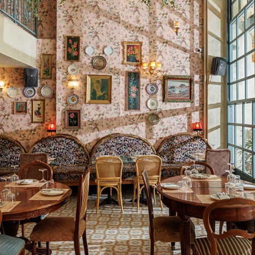 "Γιαγιά Κούκου"