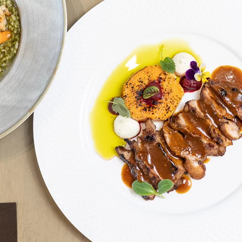 "Ο Πλάτανος", Καλαμπάκα: Πάσχα κάτω απ’ το αιωνόβιο δέντρο