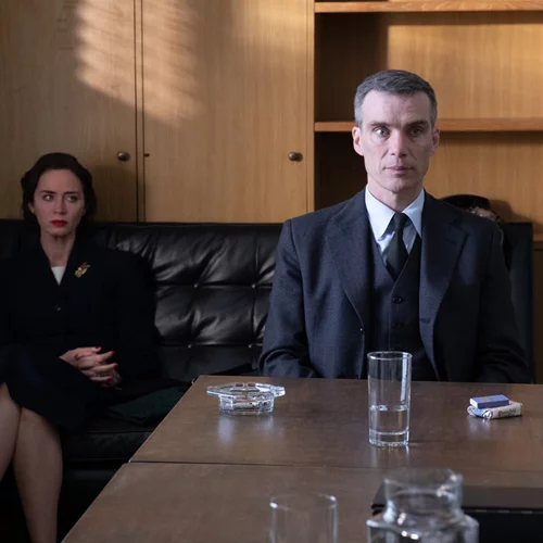 BAFTA 2024: Θρίαμβος του "Οπενχάιμερ", πέντε βραβεία για το "Poor Things"