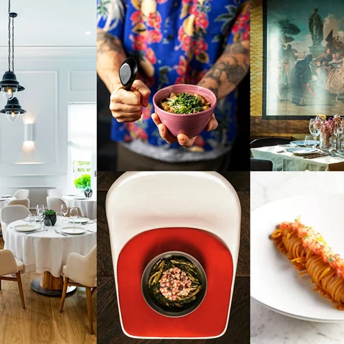 Πού θα φας αυτές τις γιορτές στην Κηφισιά;