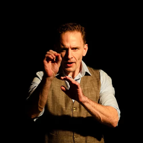 Δύο ελληνικά θεατρικά έργα παρουσιάζονται στη Σόφια της Βουλγαρίας