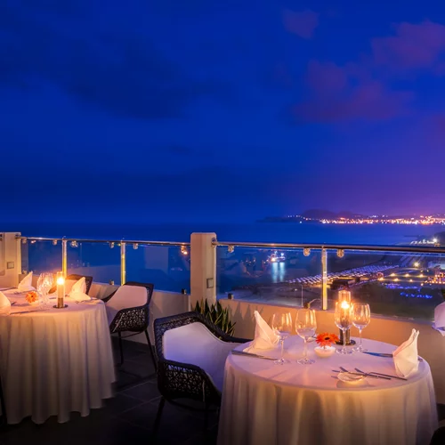 Local Gourmet Festival 2022 στο νησί των Ιπποτών