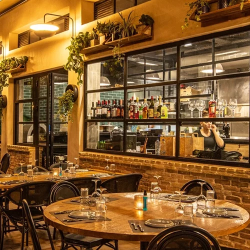 Vitello: Μια βέρα ιταλιάνικη γιορτή