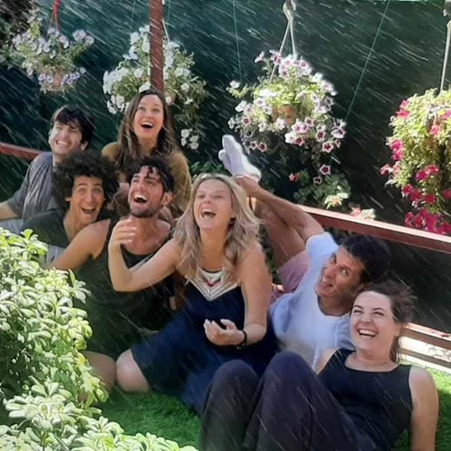 Ο "Μάγκας" έρχεται τον Οκτώβριο στο θέατρο Νέος Ακάδημος