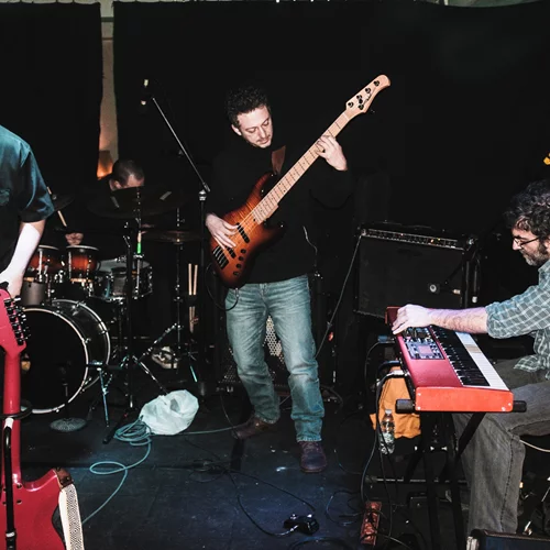 Νέο single από τους Citizen Jim