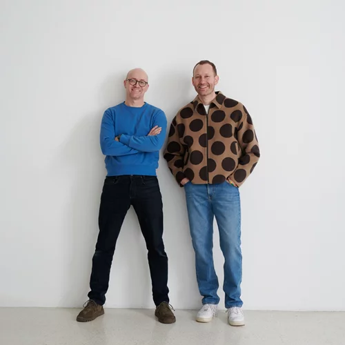 Anderssen & Voll, τι θα είναι το "Νέο Σκανδιναβικό" ντιζάιν στο δεύτερο τρίτο αυτού του αιώνα;