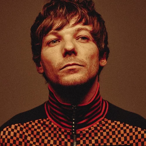 O Louis Tomlinson των One Direction έρχεται στο  Ejekt Festival 2025