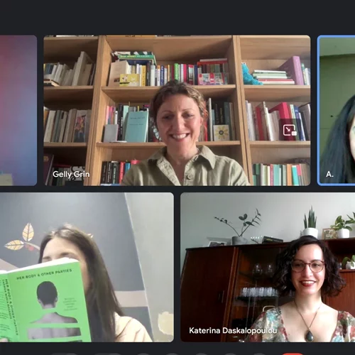 Translatress: μια θηλυκή μεταφραστική συλλογικότητα "ανοίγει τ' αυτιά μας" ώστε να ακουστεί κάθε φωνή