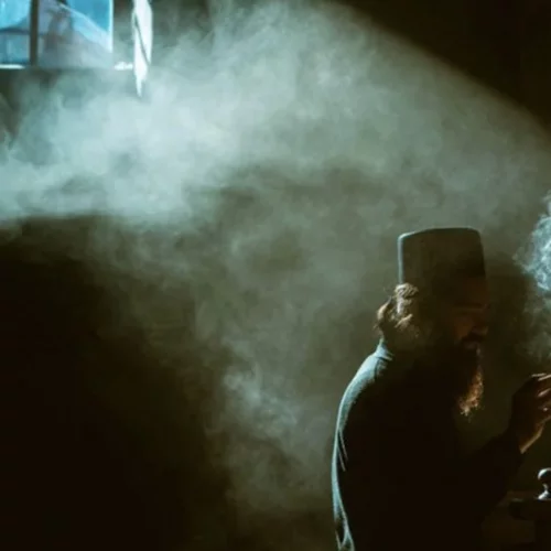 Αδάμ, πού Ει;