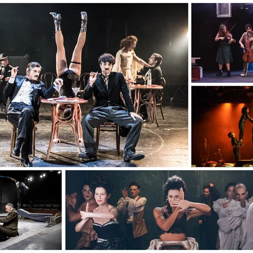 Τι κρατάμε από τη θεατρική σεζόν 2022-23;