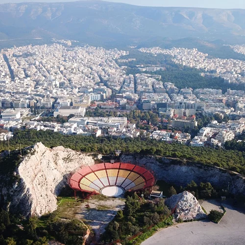 Ο δικός μου Λυκαβηττός, μέσα από 3 αξέχαστες συναυλίες