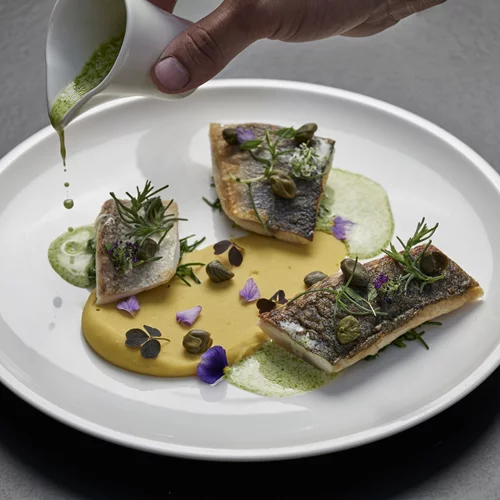 Térre Mouikis: Η παραδοσιακή και η fine dining Κεφαλονιά στο πιάτο