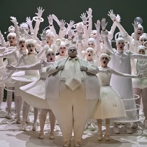 Το "Ταξίδι στη Σελήνη" του Όφενμπαχ ανεβαίνει στην Εθνική Λυρική Σκηνή