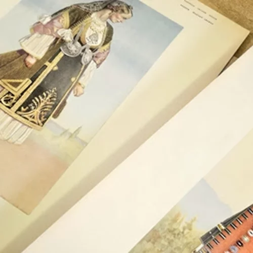 Πλούσιο πρόγραμμα εκδηλώσεων στο Μουσείο Μπενάκη τον Ιανουάριο