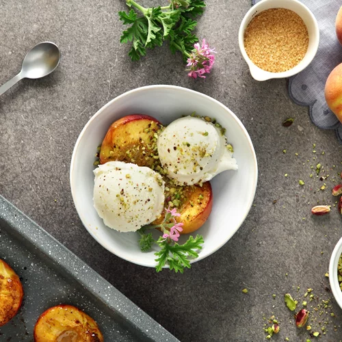 Τα Γαλακτοπωλεία Στάμου γνωρίζουν τα μυστικά του απολαυστικού παγωτού