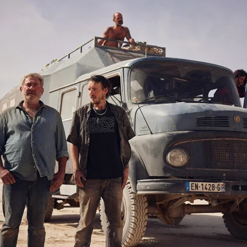 Όλες οι κριτικές των νέων ταινιών της εβδομάδας