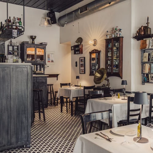 Μαριγούλα | Χαλκιδική