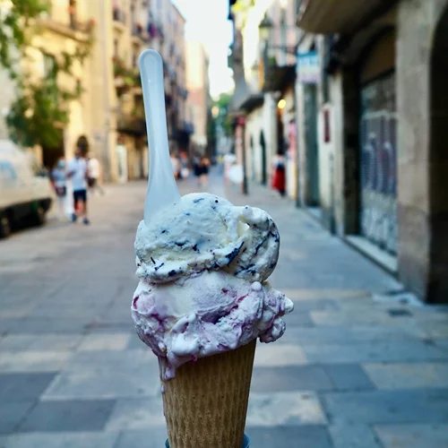 Πού θα φας vegan παγωτό στην Αθήνα;