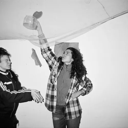 Το πιο ασφαλές σημείο στην πόλη