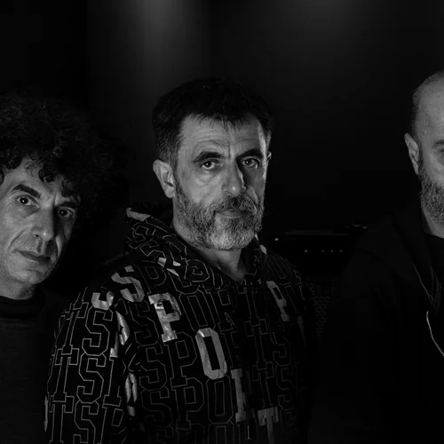 30 χρόνια Υπόγεια Ρεύματα: Μια συναυλία-γιορτή στην Τεχνόπολη