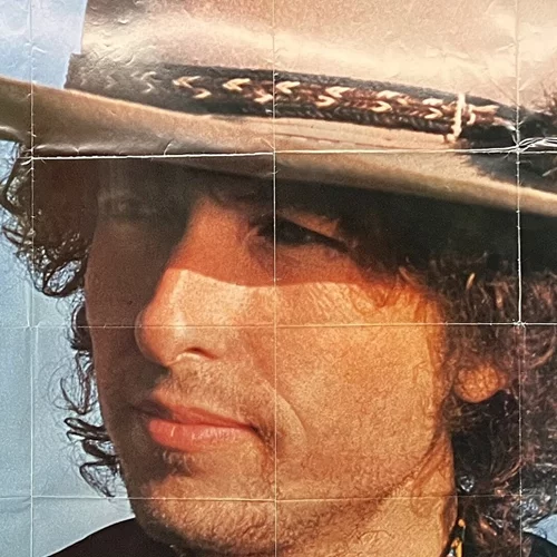 Έχει ο Bob Dylan κάποιον "Complete Unknown" δίσκο;