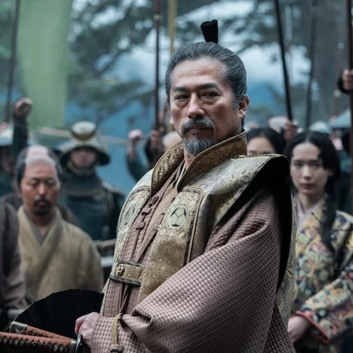 Βραβεία Emmy 2024: 18 νίκες για το "Shōgun", 11 για το "The Bear" και δυο σημαντικές διακρίσεις για τo "Hacks"