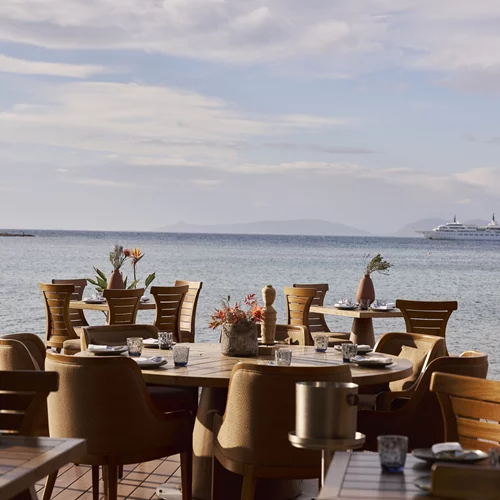 Επιστροφή στο Manko Athens, για λίγο ακόμη καλοκαίρι