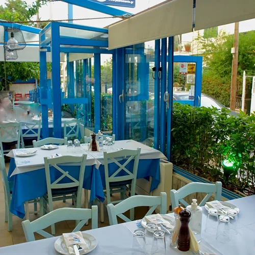 "Ψαρομανία"