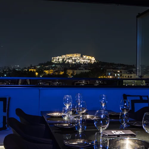 "Privilege": Νύχτες μαγικές και προνομιακές