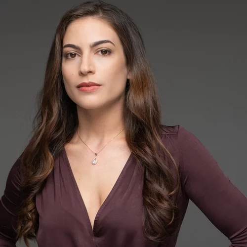 Η Μάρθα Λαμπίρη - Φεντόρουφ: "Αισθάνομαι ότι φέρω ευθύνη απέναντι στους ανθρώπους που με εμπιστεύτηκαν"