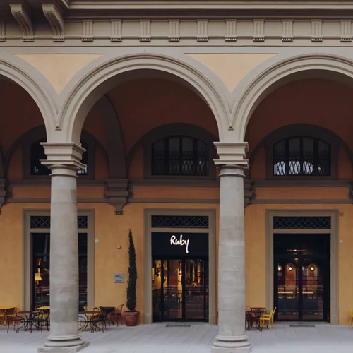 Νέο ξενοδοχείο στην Ομόνοια, το πρώτο Ruby στην Ελλάδα