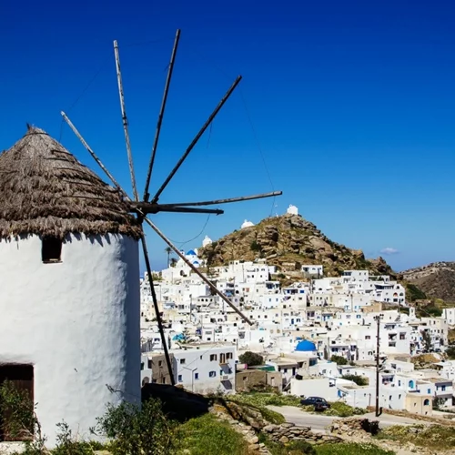 H Ίος ανάμεσα στα 100 πιο όμορφα και αυθεντικά νησιά του κόσμου