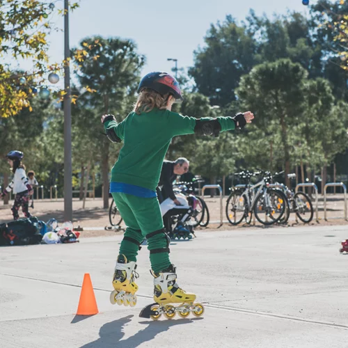 Στο Generations Family Festival η ψυχαγωγία είναι "οικογενειακή υπόθεση"