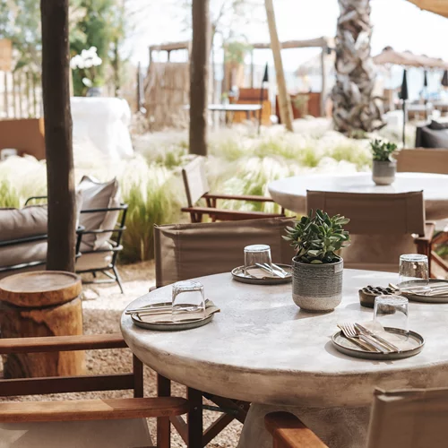 Ποια μυστικά του κρέατος αποκαλύπτει ο Ιωάννης Beastalis στο "The C – Beach";