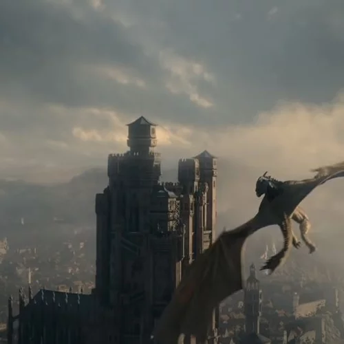 Κυκλοφόρησε το νέο τρέιλερ του "House of the Dragon"