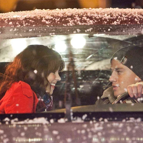 Απόψε (11/3) στην TV: η ιστορία ενός έρωτα