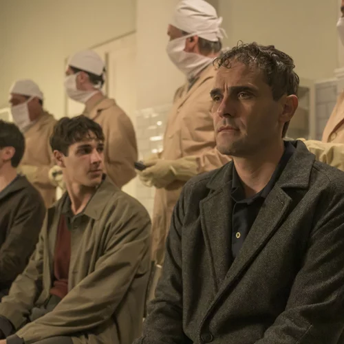 Οι ταινίες που διεκδικούν τα βραβεία του 36ου Πανοράματος Ευρωπαϊκού Κινηματογράφου