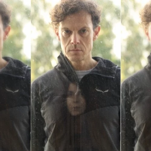 Δημήτρης Αγαρτζίδης: "Δε σταματάει ο πολιτισμός στον Παρθενώνα. Ο πολιτισμός είναι κάτι ζωντανό"