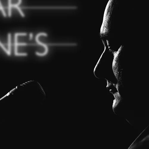 "Sinatra falls in love" στο Μέγαρο Μουσικής