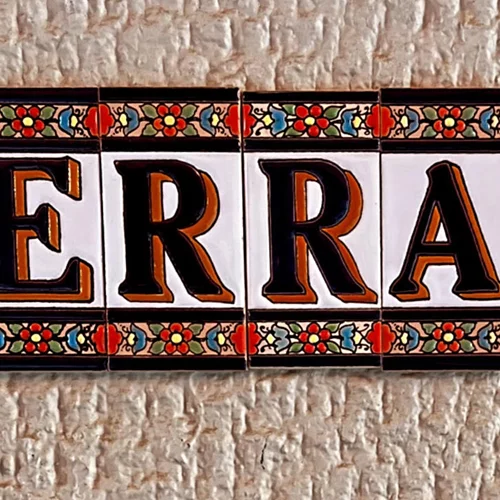 S. Pellegrino και Acqua Panna: Μας υποδέχονται στο "Terra bistro"