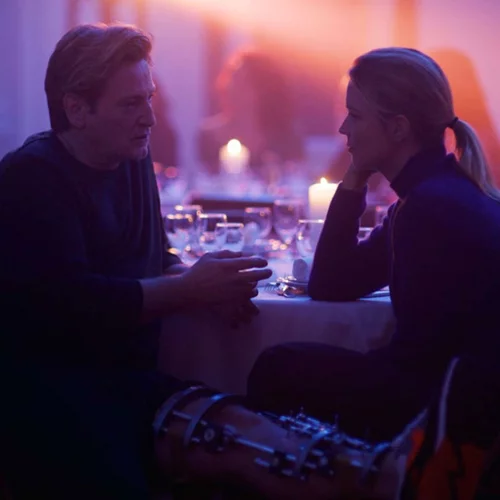 Παρίσι Ξανά