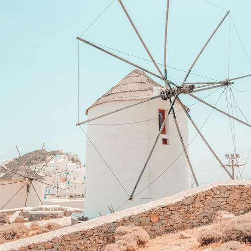 Οι διακοπές στη Σέριφο έχουν άρωμα αυθεντικής  Ελλάδας