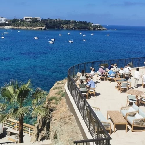 "Galea", Ηράκλειο Κρήτης