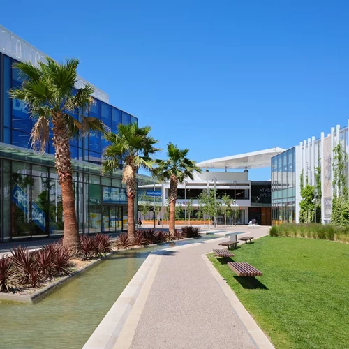 Καλοκαιρινές εκδηλώσεις για παιδιά στο River West